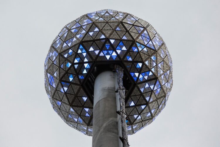ny ball drop